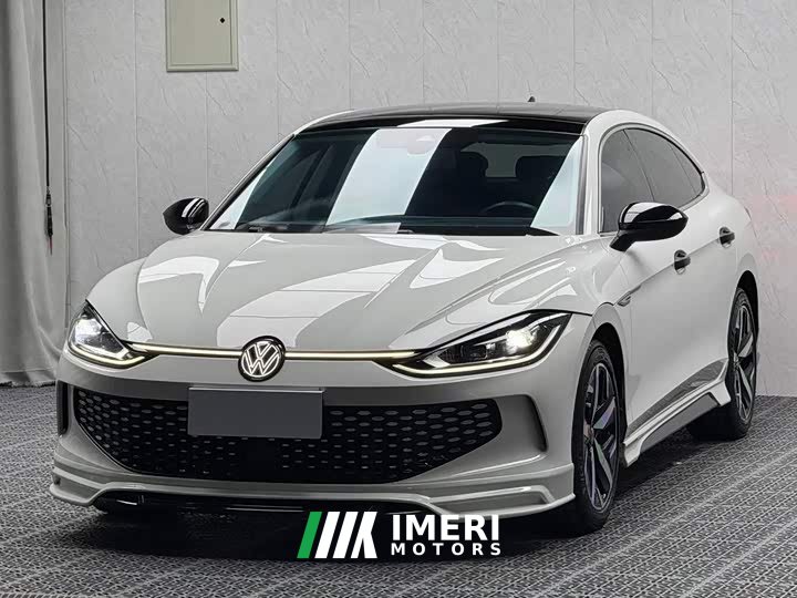 Volkswagen Lingdu L 280TSI DSG Spicy Edition