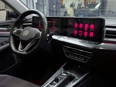 Volkswagen Lingdu L 280TSI DSG Spicy Edition - ფოტო 4