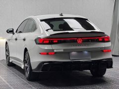 Volkswagen Lingdu L 280TSI DSG Spicy Edition - ფოტო 6