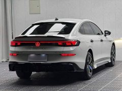 Volkswagen Lingdu L 280TSI DSG Spicy Edition - ფოტო 8