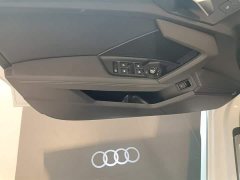 Audi A3 2023 Sportback 35 TFSI Fashion Sport - ფოტო 10