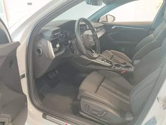 Audi A3 2023 Sportback 35 TFSI Fashion Sport - ფოტო 11