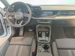 Audi A3 2023 Sportback 35 TFSI Fashion Sport - ფოტო 14