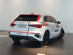 Audi A3 2023 Sportback 35 TFSI Fashion Sport - ფოტო 4