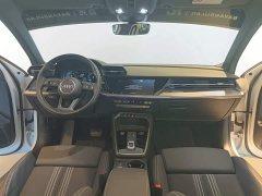 Audi A3 2023 Sportback 35 TFSI Fashion Sport - ფოტო 6
