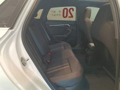 Audi A3 2023 Sportback 35 TFSI Fashion Sport - ფოტო 8