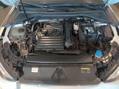 Audi A3 2023 Sportback 35 TFSI Fashion Sport - ფოტო 9