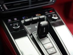 Porsche 911 2020 Carrera 3.0T - ფოტო 10