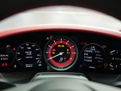 Porsche 911 2020 Carrera 3.0T - ფოტო 12