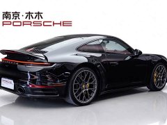 Porsche 911 2020 Carrera 3.0T - ფოტო 3