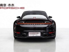 Porsche 911 2020 Carrera 3.0T - ფოტო 4