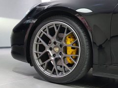 Porsche 911 2020 Carrera 3.0T - ფოტო 8