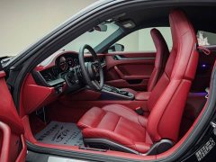 Porsche 911 2020 Carrera 3.0T - ფოტო 9