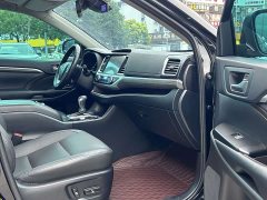 Toyota Highlander 2.0T AWD Premium 7-Seater - ფოტო 11