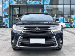 Toyota Highlander 2.0T AWD Premium 7-Seater - ფოტო 2