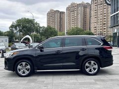 Toyota Highlander 2.0T AWD Premium 7-Seater - ფოტო 4