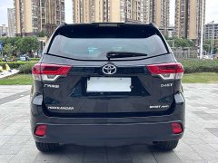 Toyota Highlander 2.0T AWD Premium 7-Seater - ფოტო 5