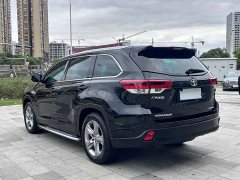 Toyota Highlander 2.0T AWD Premium 7-Seater - ფოტო 6