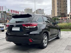 Toyota Highlander 2.0T AWD Premium 7-Seater - ფოტო 7