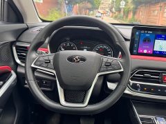 Chery Sihaо X8 300T DCT Luxury Smart Connected 6-Seater - ფოტო 10