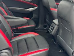 Chery Sihaо X8 300T DCT Luxury Smart Connected 6-Seater - ფოტო 12