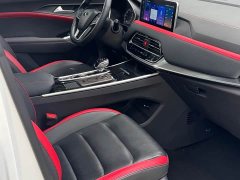 Chery Sihaо X8 300T DCT Luxury Smart Connected 6-Seater - ფოტო 13
