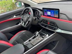 Chery Sihaо X8 300T DCT Luxury Smart Connected 6-Seater - ფოტო 14