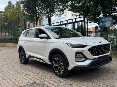 Chery Sihaо X8 300T DCT Luxury Smart Connected 6-Seater - ფოტო 3