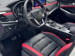 Chery Sihaо X8 300T DCT Luxury Smart Connected 6-Seater - ფოტო 5