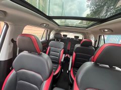 Chery Sihaо X8 300T DCT Luxury Smart Connected 6-Seater - ფოტო 6