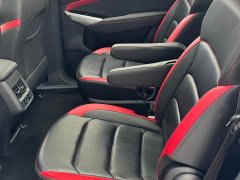 Chery Sihaо X8 300T DCT Luxury Smart Connected 6-Seater - ფოტო 7