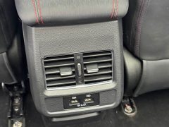 Chery Sihaо X8 300T DCT Luxury Smart Connected 6-Seater - ფოტო 8