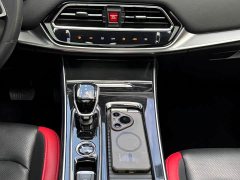 Chery Sihaо X8 300T DCT Luxury Smart Connected 6-Seater - ფოტო 9