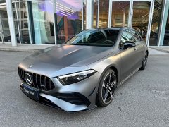 Mercedes-Benz Mercedes-AMG A 35 4MATIC (Imported) - ფოტო 1