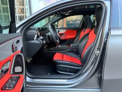 Mercedes-Benz Mercedes-AMG A 35 4MATIC (Imported) - ფოტო 10