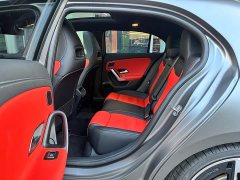 Mercedes-Benz Mercedes-AMG A 35 4MATIC (Imported) - ფოტო 11