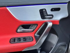 Mercedes-Benz Mercedes-AMG A 35 4MATIC (Imported) - ფოტო 12