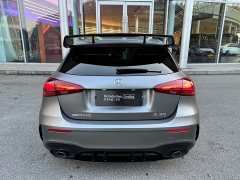 Mercedes-Benz Mercedes-AMG A 35 4MATIC (Imported) - ფოტო 14