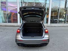 Mercedes-Benz Mercedes-AMG A 35 4MATIC (Imported) - ფოტო 15