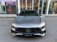 Mercedes-Benz Mercedes-AMG A 35 4MATIC (Imported) - ფოტო 2