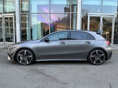 Mercedes-Benz Mercedes-AMG A 35 4MATIC (Imported) - ფოტო 3