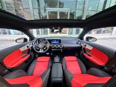 Mercedes-Benz Mercedes-AMG A 35 4MATIC (Imported) - ფოტო 4