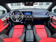 Mercedes-Benz Mercedes-AMG A 35 4MATIC (Imported) - ფოტო 5