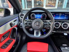 Mercedes-Benz Mercedes-AMG A 35 4MATIC (Imported) - ფოტო 6