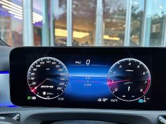Mercedes-Benz Mercedes-AMG A 35 4MATIC (Imported) - ფოტო 7
