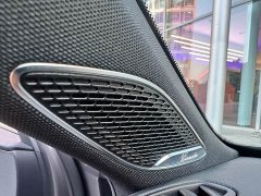 Mercedes-Benz Mercedes-AMG A 35 4MATIC (Imported) - ფოტო 8