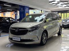 Buick GL8 ES Land Respect 653T Respect Enjoyment Edition - ფოტო 1