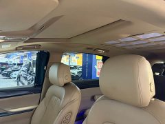 Buick GL8 ES Land Respect 653T Respect Enjoyment Edition - ფოტო 10