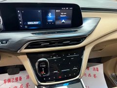 Buick GL8 ES Land Respect 653T Respect Enjoyment Edition - ფოტო 11
