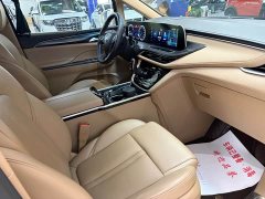 Buick GL8 ES Land Respect 653T Respect Enjoyment Edition - ფოტო 13